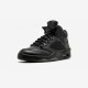 Air Jordan 5 Retro Prem 881432 010 Nero In 2021