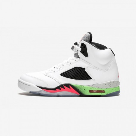 Air Jordan 5 Retro Pro Star 136027 115 Multicolore Shop Online