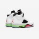 Air Jordan 5 Retro Pro Star 136027 115 Multicolore Shop Online