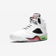 Air Jordan 5 Retro Pro Star 136027 115 Multicolore Shop Online