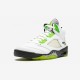 Air Jordan 5 Retro Q54 Quai 54 467827 105 Neon Verde Factory Outlet