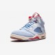 Air Jordan 5 Retro Trophy Room Ci1899 400 Blu Outlet Shop