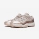 Womens Air Jordan 11 Retro Low Rose Gold Ah7860 105 Rosa For Sale