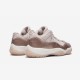 Womens Air Jordan 11 Retro Low Rose Gold Ah7860 105 Rosa For Sale