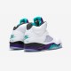 Jordan 5 Retro Nrg Fresh Prince Of Bel Air Av3919 135 Viola Jordan Shoes