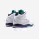 Jordan 5 Retro Ps Grape 440889 108 Viola On Sale