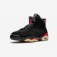 Air Jordan 6 Black Infrared 2014 384664 003 Nero Outlet Shop