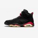 Air Jordan 6 Black Infrared 2014 384664 003 Nero Outlet Shop