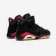 Air Jordan 6 Black Infrared 2014 384664 003 Nero Outlet Shop