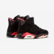 Air Jordan 6 Black Infrared 2014 384664 003 Nero Outlet Shop