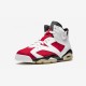 Air Jordan 6 Countdown Pack 322719 161 Rosso In 2021