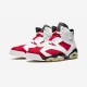 Air Jordan 6 Countdown Pack 322719 161 Rosso In 2021