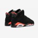 Air Jordan 6 Gs 384665 060 Nero Factory Outlet