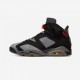 Air Jordan 6 Psg Ck1229 001 Nero For Sale