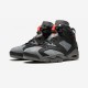 Air Jordan 6 Psg Ck1229 001 Nero For Sale