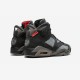 Air Jordan 6 Psg Ck1229 001 Nero For Sale