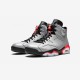 Air Jordan 6 Reflections Of A Champion Ci4072 001 Nero On Sale