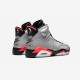 Air Jordan 6 Reflections Of A Champion Ci4072 001 Nero On Sale