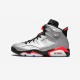 Air Jordan 6 Reflections Of A Champion Ci4072 001 Nero On Sale