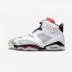 Air Jordan 6 Retro 384664 104 Blu Outlet Shop