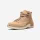 Wmns Air Jordan 12 Retro Vachetta Tan Ao6068 203 Beige On Sale