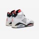 Air Jordan 6 Retro 384664 104 Blu Outlet Shop