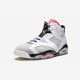 Air Jordan 6 Retro 384664 104 Blu Outlet Shop