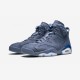 Air Jordan 6 Retro Diffused Blue 384664 400 Jordan Shoes