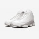 Wmns Air Jordan 13 Moon Particle Aq1757 004 Grigio Outlet Shop