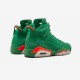 Air Jordan 6 Retro Nrg Green Suede Gatorade Aj5986 335 Verde Outlet Shop