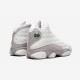 Wmns Air Jordan 13 Moon Particle Aq1757 004 Grigio Outlet Shop