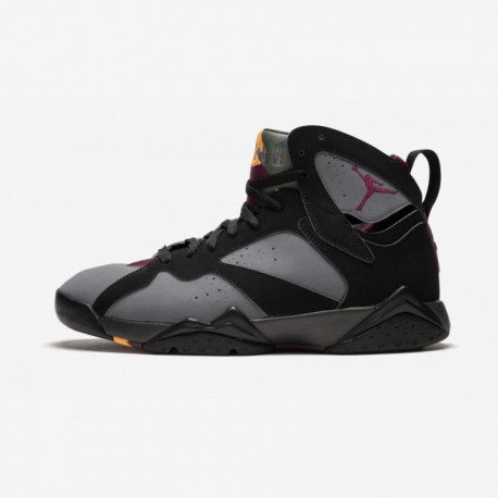 Air Jordan 7 Retro Bordeaux 2015 304775 034 Nero Outlet Shop