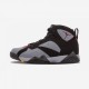 Air Jordan 7 Retro Bordeaux 304775 003 Nero In 2021