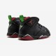 Air Jordan 7 Retro Bt 304772 028 Nero Shop Online