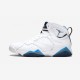 Air Jordan 7 Retro French Blue 304775 107 Jordan Shoes