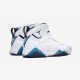 Air Jordan 7 Retro French Blue 304775 107 Jordan Shoes