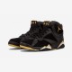 Air Jordan 7 Retro Golden Moments Pack 304775 030 Nero On Sale