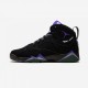 Air Jordan 7 Retro Gs Ray Allen 304774 053 Nero In 2021