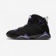 Air Jordan 7 Retro Ray Allen 304775 053 Nero Jordan Shoes