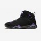 Air Jordan 7 Retro Ray Allen 304775 053 Nero Jordan Shoes