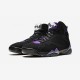 Air Jordan 7 Retro Ray Allen 304775 053 Nero Jordan Shoes