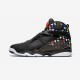 Air Jordan 8 Quai 54 Cj9218 001 Multicolore On Sale