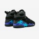 Air Jordan 8 Retro Gs 305368 041 Nero Factory Outlet