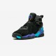 Air Jordan 8 Retro Gs 305368 041 Nero Factory Outlet