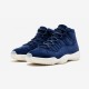 Air Jordan 11 Jeter Derek Jeter 351792 147 Marina Militare For Sale