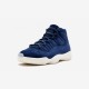 Air Jordan 11 Jeter Derek Jeter 351792 147 Marina Militare For Sale