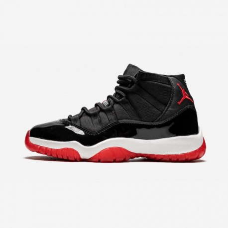 Air Jordan 11 Retro 136046 061 Nero Outlet Shop