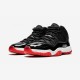 Air Jordan 11 Retro 136046 061 Nero Outlet Shop