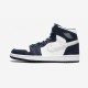 Air Jordan 1 Addition 136060 101 Marina Militare Factory Outlet