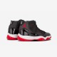 Air Jordan 11 Retro 136046 061 Nero Outlet Shop